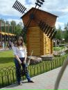 Фотография Арефьев Николай