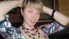 Надія Бірбан фотография #35 (источник - https://vk.com/id6414357)