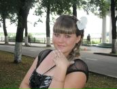 Фотография Золотарёвой Алеси