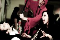 Фотография Евстратова Антона