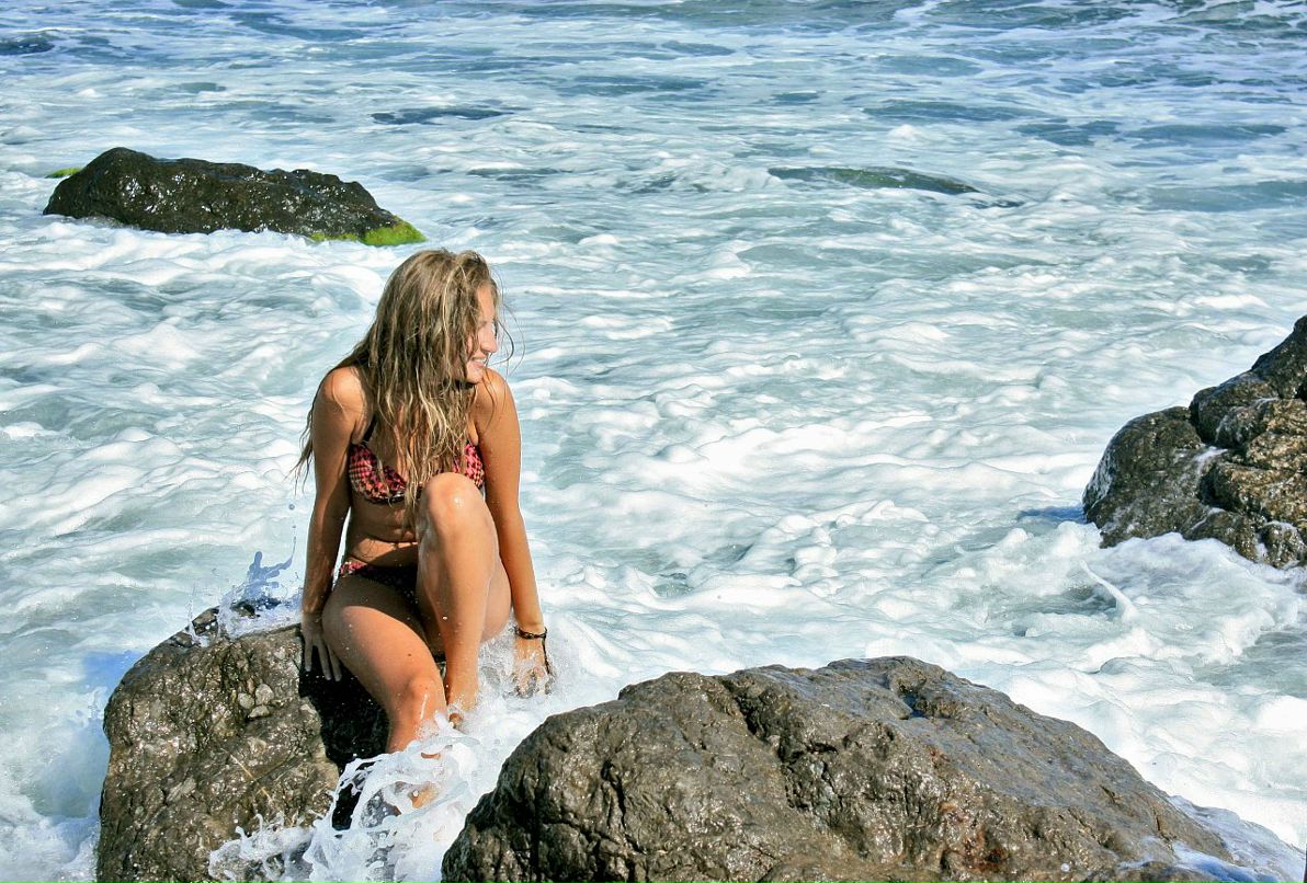 Olya Arkhipenko фотография #48