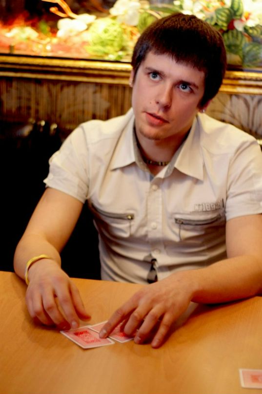 Igor Vedeneev фотография #34