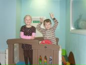 Фотография Шевырёвой Екатерины