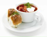 Пузата-Хата Львів фотография #3 (источник - https://vk.com/id168546214)