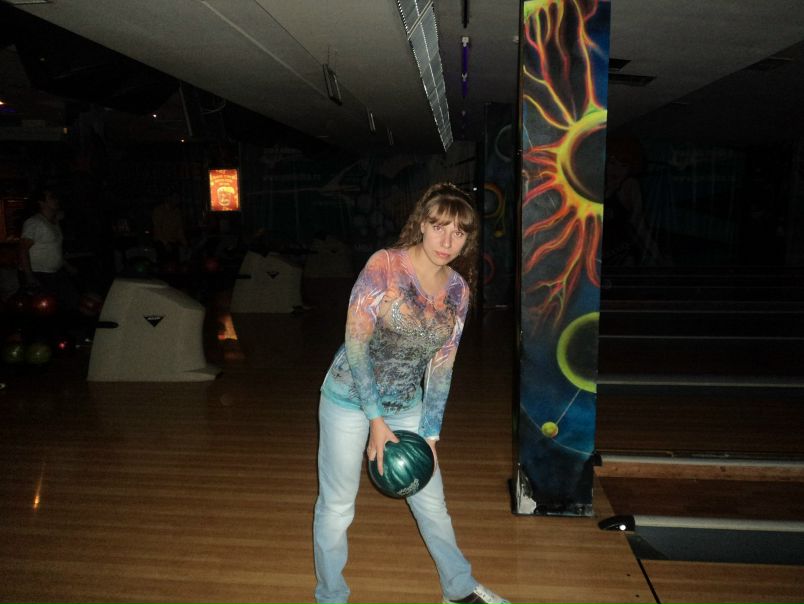 №9, Ольга Мур №9, Ольга Мур