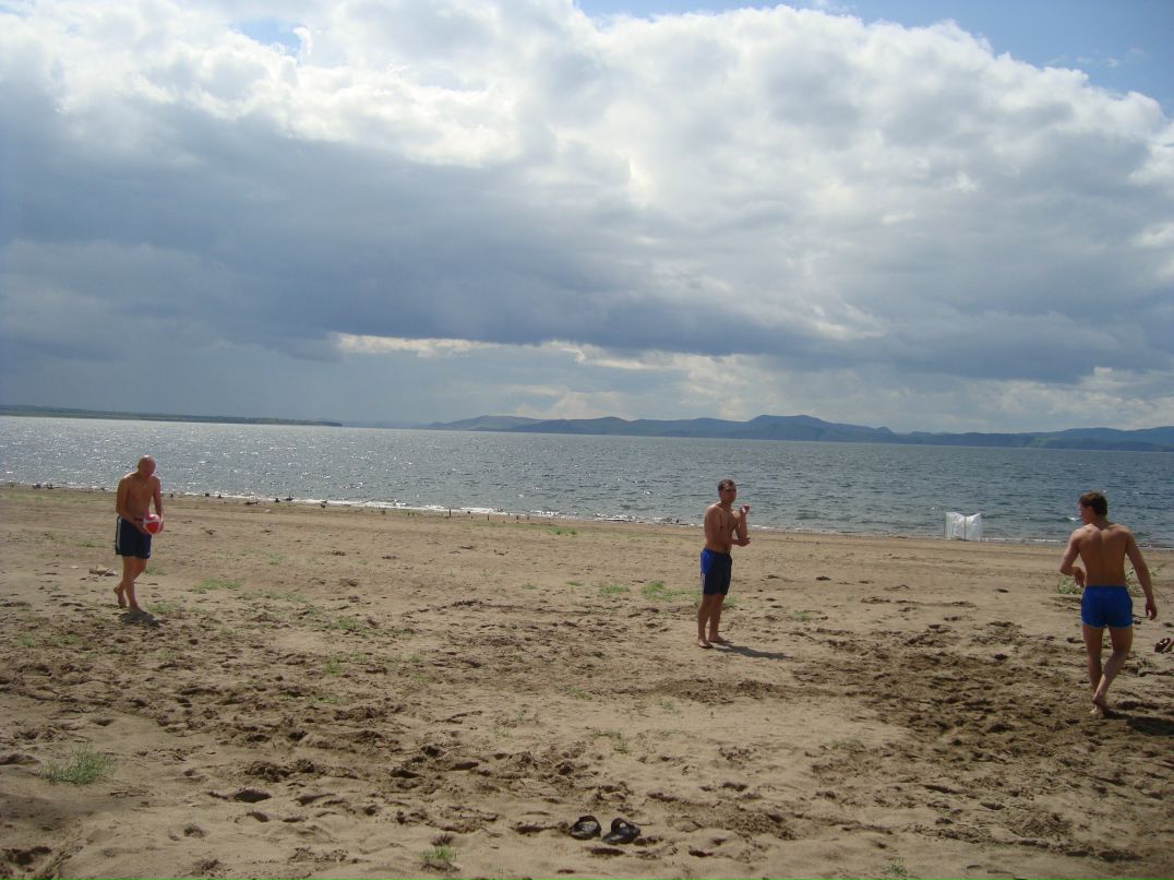 Иван Волков фотография #28