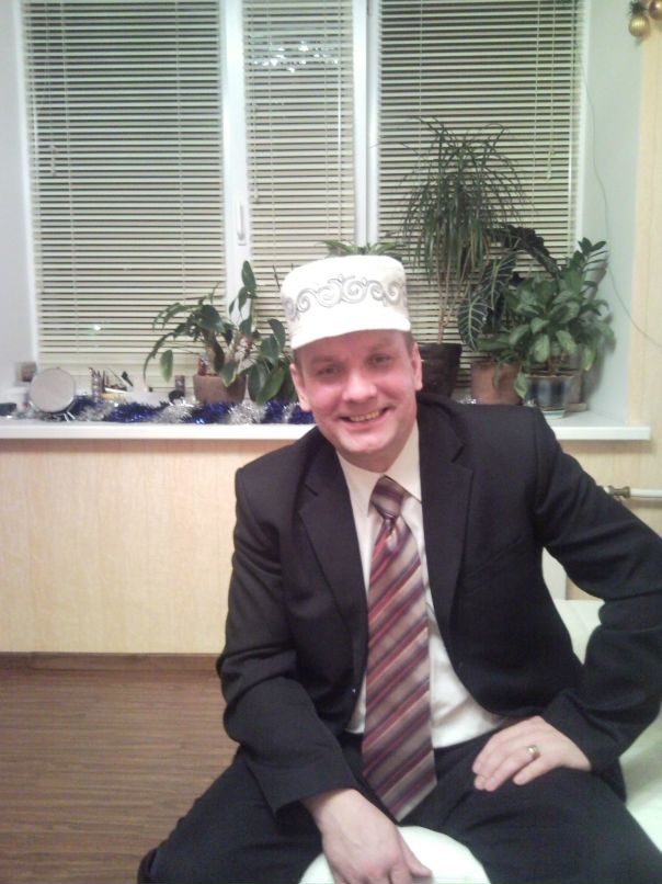 Александр Буцык фотография #3