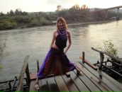 Фотография Серовой Ирен