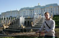 Фотография Губанова Павла