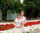 Фотография Лягоскиной Евгении