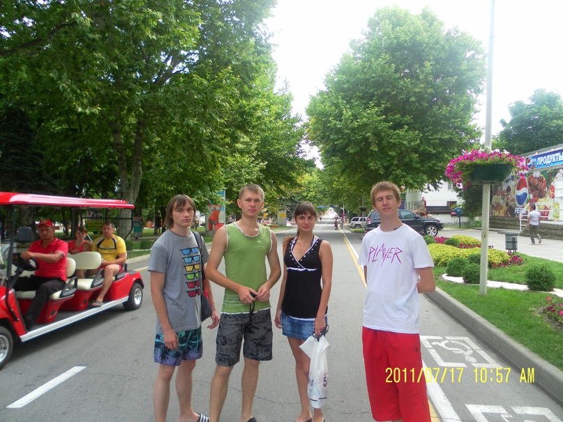 Дмитрий Галиулин фотография #36