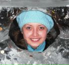 Фотография Дмитриевой Марии