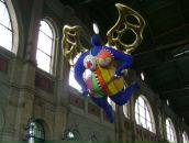 Фотография Курочкиной Евгении