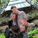 Фотография Сафроновой Лены