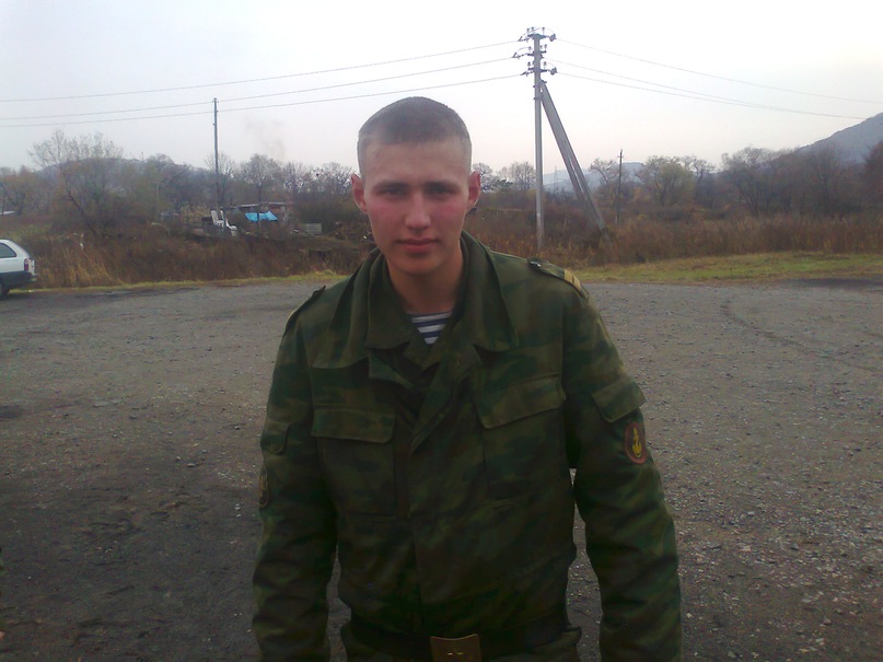 Антон Пласкеев фотография #8