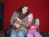 Фотография Советской Елизаветы