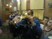 Фотография Волкова Дмитрия