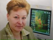 Фотография Зинченко Татьяны