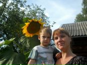 Фотография Алексеева(Журавлева) Юлии