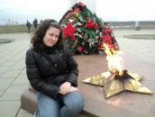 Фотография Банниковой Марии