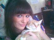 Фотография Савельевой Вероники