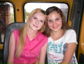 Фотография Секачевой Анны