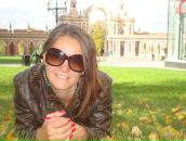 Фотография Хамбековой Елены