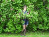 Фотография Фальтенберг Ольги