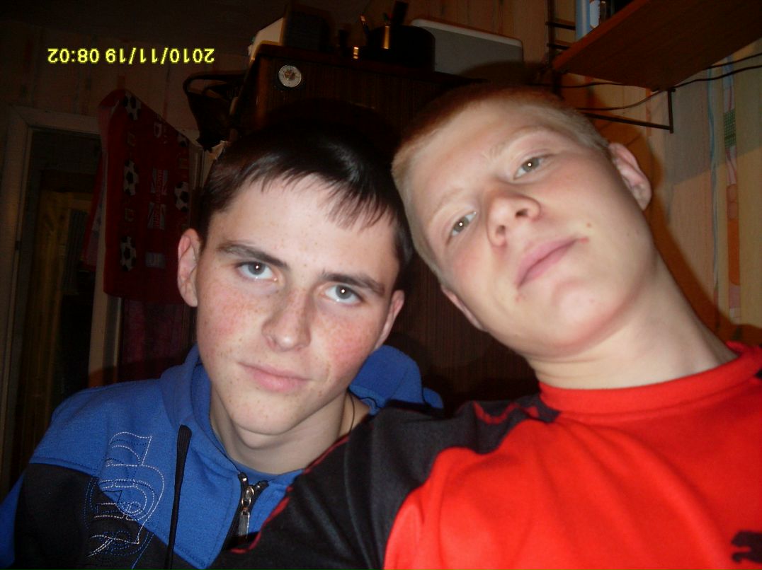 Дмитрий Барняков фотография #49