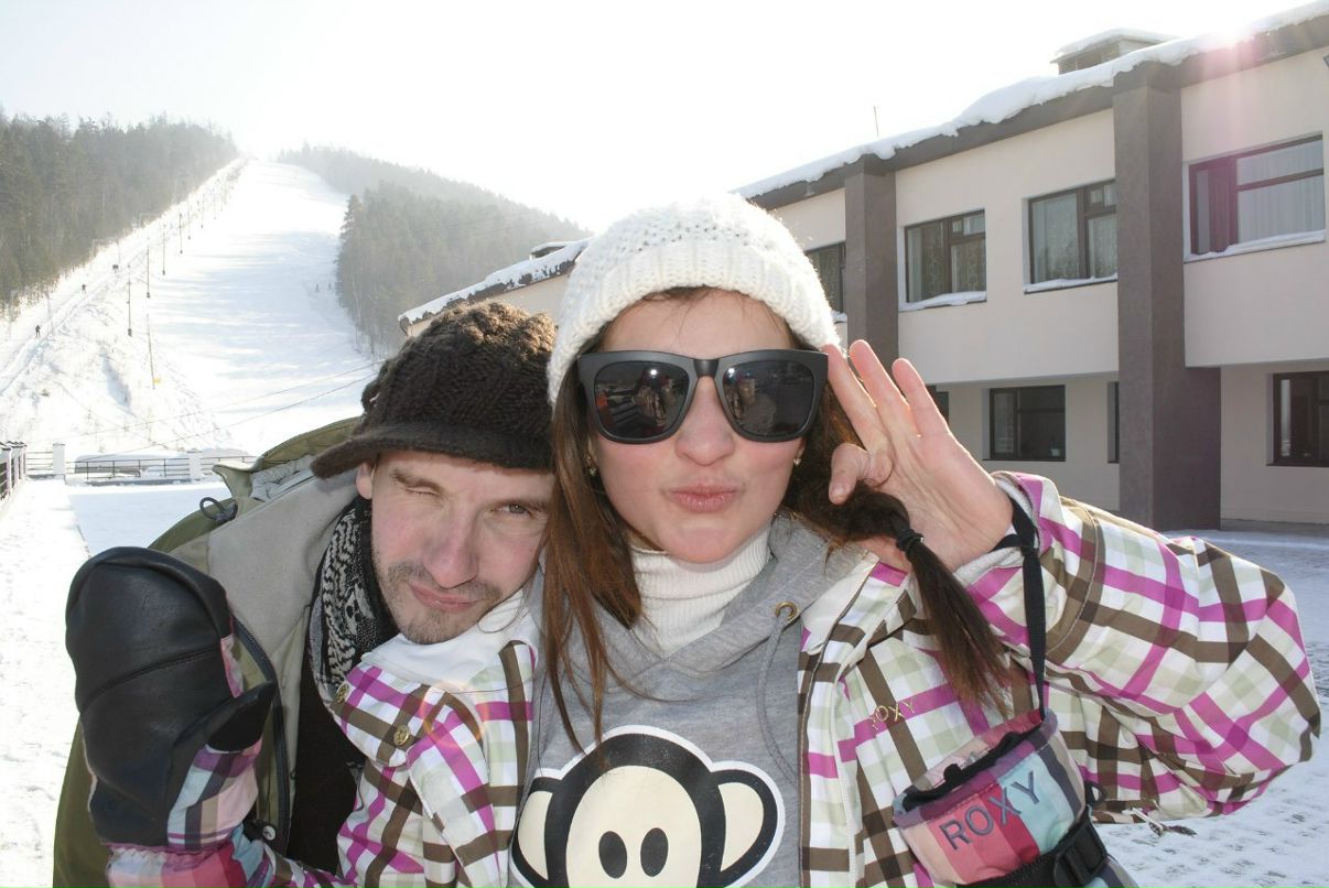 Руслан Пушкин фотография #42