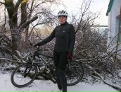 Фотография Егоровой Инги