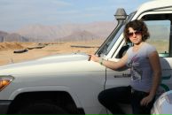 Фотография Блиновой Лилии