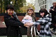 Фотография Мажайской Валентины