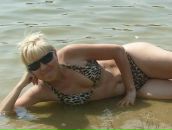 Фотография Мари Марияшью