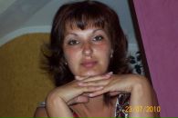 Фотография Моцной Анны
