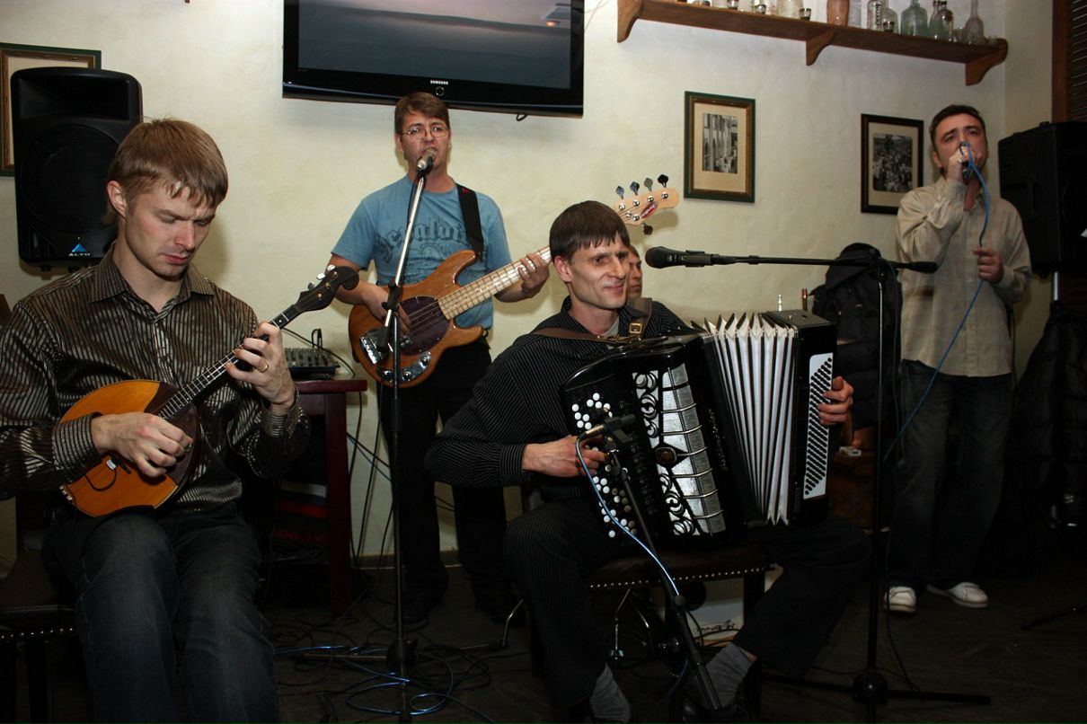 Сергей Гек фотография #25