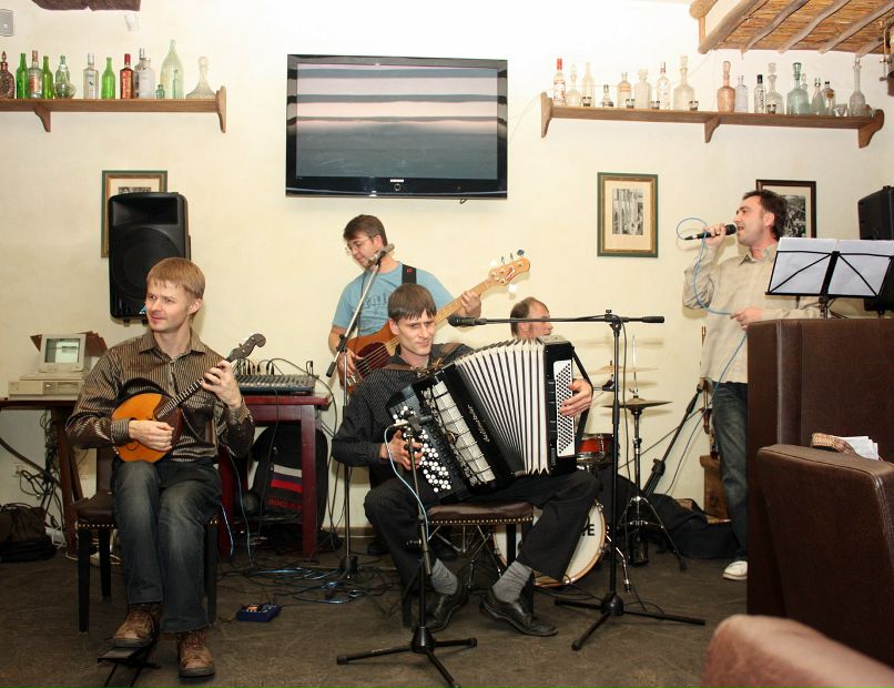 Сергей Гек фотография #14