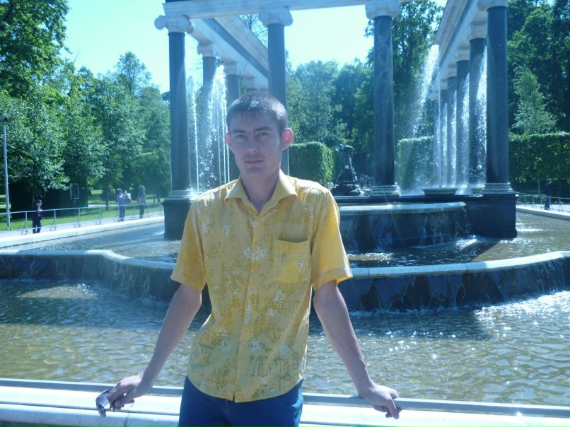 Расим Гиздатуллин фотография #38