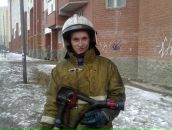 Фотография Пасынкова Сереги