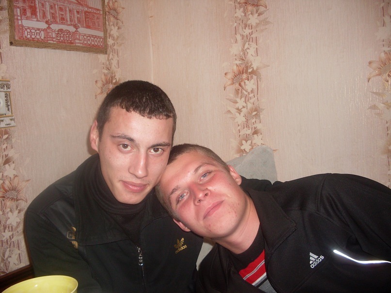Иван Сальников фотография #39