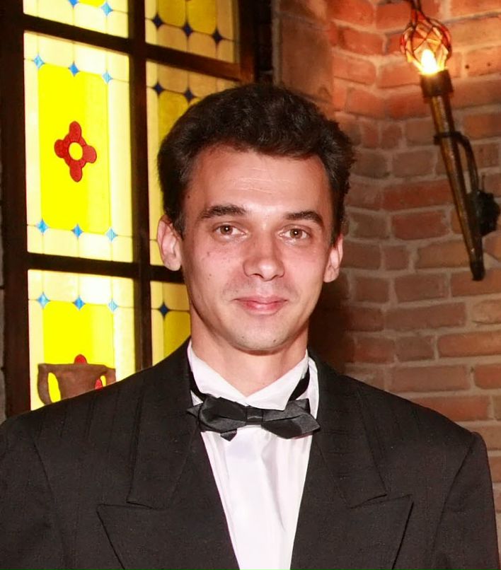 Богдан Петрук фотография #2