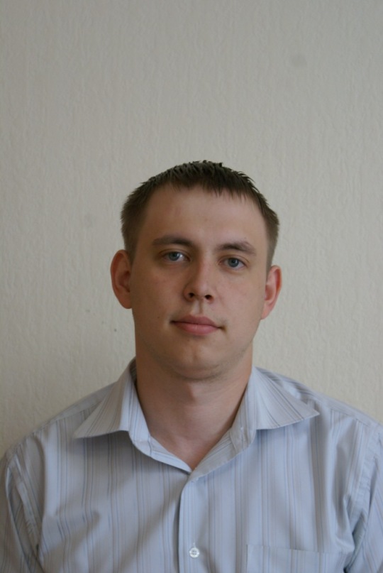 Игорь Опарин фотография #9