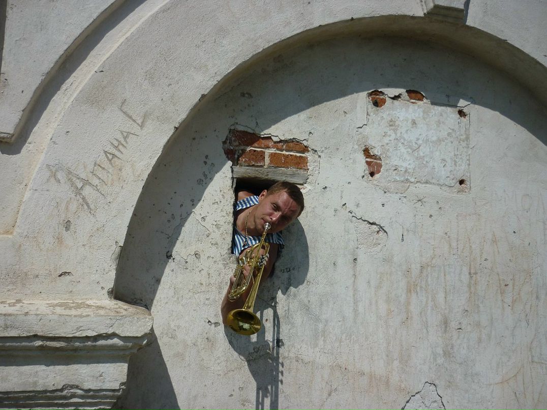 Софья Елисова фотография #29