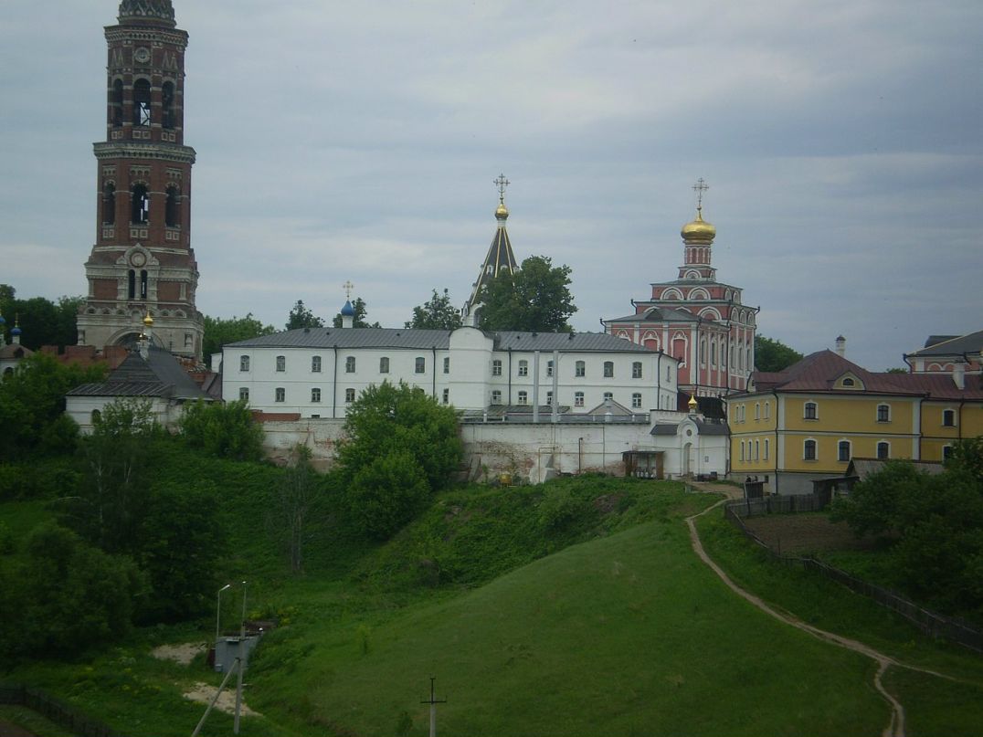 Дмитрий Поляков фотография #23