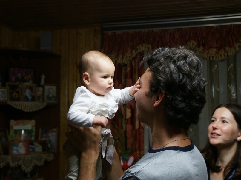 Дмитрий Чистов фотография #28