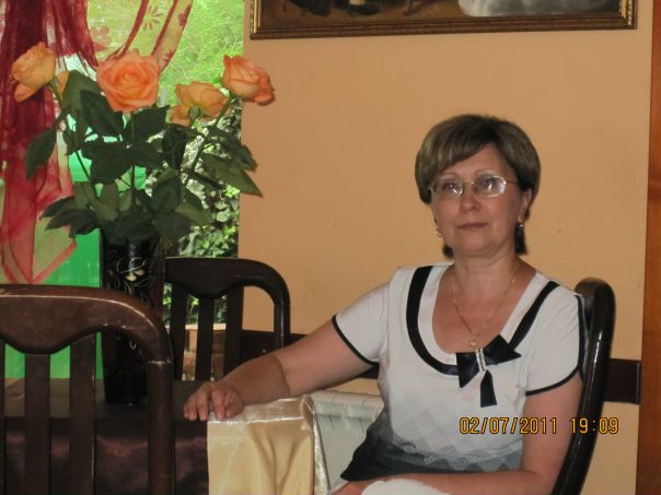 Галина Плотникова фото №2