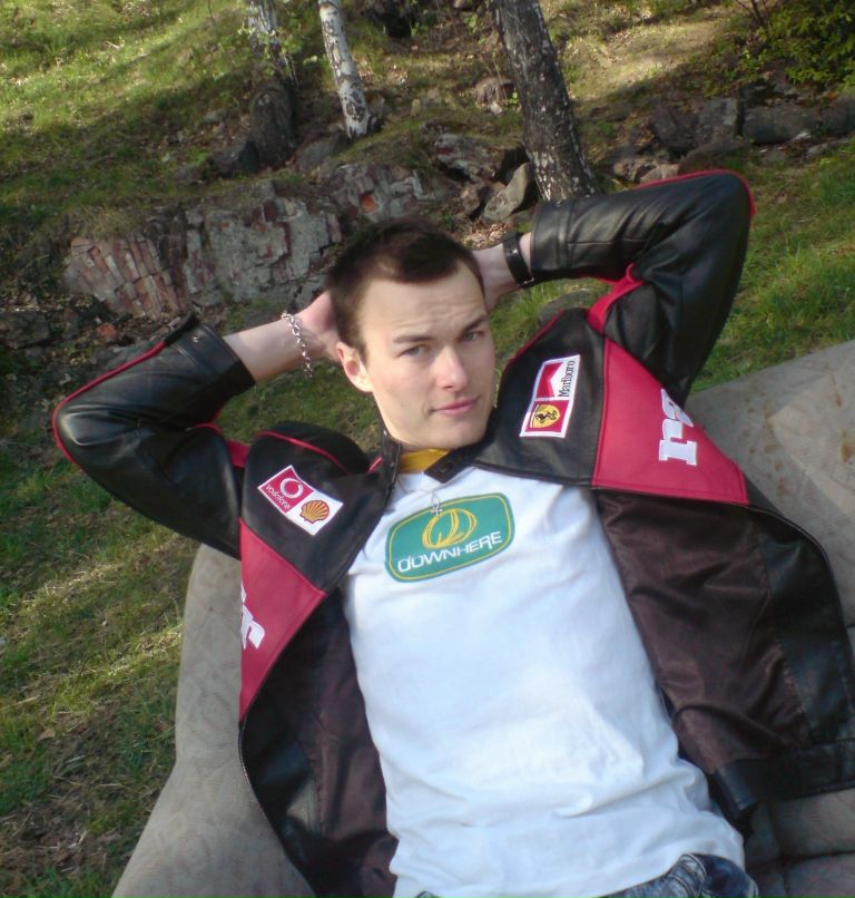 Тимур Даутов фотография #23