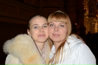 Фотография Волковой Арины