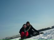 Фотография Николаевой Ксении