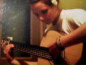 Фотография Талировской-Вольф Елизаветы